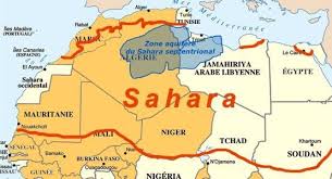Sonatrach : 4 puits d'exploration de gaz de schiste à Ahnet et Illizi en 2014