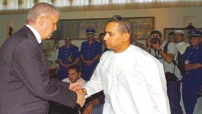 Crash : L'enquête se déroule en coordination et collaboration entre l'Algérie, le Mali et la France