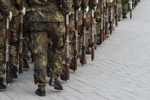Service national : la régularisation des plus de 30 ans se poursuit