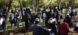 Prise en charge des migrants subsahariens : Les walis instruits