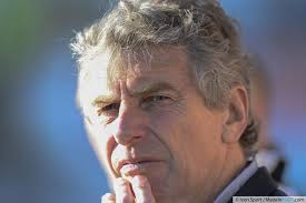 Le Français Christian Gourcuff succède à Halilhodzic à la tête des Verts