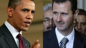 Discours de la guerre et double pensée. L’exemple de la Syrie.