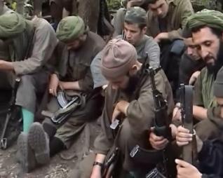 Algérie : 17 terroristes arrêtés dans plusieurs wilayas dont un tunisien 