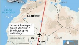 Les catastrophes aériennes marquantes depuis 2000 
