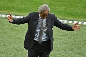 Vahid Halilhodzic quitte définitivement les Verts