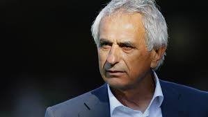 Mondial2014/Allemagne-Algérie (2-1): Halilhodzic absent à la conférence de presse d'après match 