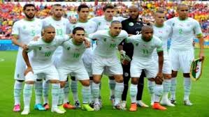 Classement Fifa (juillet 2014) : L'Algérie recule à la 24e place, l'Allemagne détrône l'Espagne 