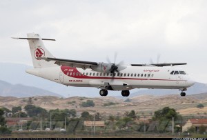 Atterissage d'urgence d'un avion d'Air Algérie à Hassi Messaoud 