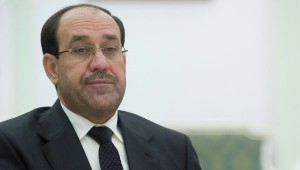 Irak: le Premier ministre Maliki refuse de céder la place malgré les critiques 