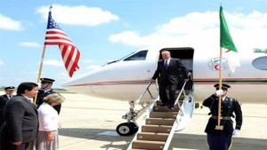 La déclaration du Premier ministre Abdelmalek Sellal concernant l’OMC et les messages codés des Etats Unis d’Amérique