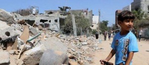 Gaza: reprise des négociations, Israéliens et Palestiniens fermes sur leurs exigences 