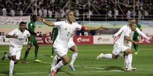 CAN-2015 (qualification) : les Verts en stage du 1er au 10 septembre 