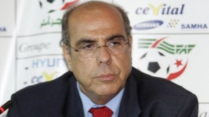 CAN 2017 : La Libye renonce, l'Algérie prête à l'abriter