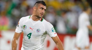 Watford : Essaid Belkalem prêté à Trabzonspor