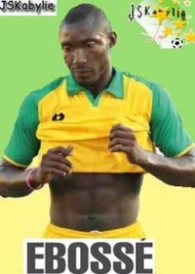Décès d'Albert Ebossé : le football algérien endeuillé