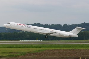 Le parquet de Sidi Mhamed ordonne une enquête sur l’affrètement de l’avion de la Swiftair