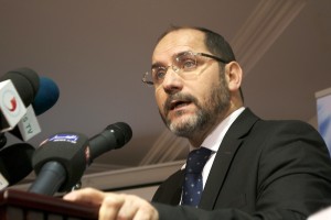  Makri : "en Algérie ce sont les hommes d’affaires qui nomment les ministres et les dirigeants des entreprises"