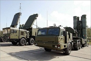 L'Algérie se dote du nec plus ultra de la défense anti-aérienne, le S400 