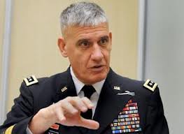 L'Algérie est un partenaire "important", selon le chef d'Africom