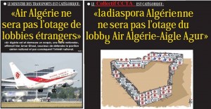 CCTA: Les mots ont-ils (encore) un sens ou comment défendre l’indéfendable…