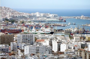 Séisme de magnitude 5,6 près d'Alger: la panique a engendré plusieurs décès (Actualisé)