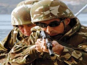 Deux terroristes abattus dans la wilaya de Tlemcen