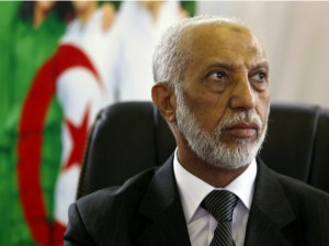 Belkhadem bientôt devant la commission de discipline du FLN