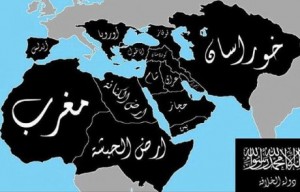Daech sur le point de créer un califat aux frontières libyennes avec l'Algérie et la Tunisie