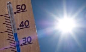 Canicule lundi et mardi : 47° au Sud et 44° au Centre et l'Ouest de l'Algérie