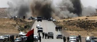 L’Algérie exprime son soutien pour mettre fin au chaos libyen