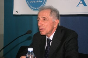 Le FFS propose un mode d’emploi pour aboutir au consensus national