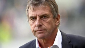 Sélection algérienne de football : Christian Gourcuff à Alger pour la signature de son contrat