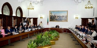 Conseil des ministres : Plusieurs projets de loi adoptés