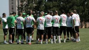 Eliminatoires CAN-2015/ Algérie : 31 joueurs convoqués par Gourcuff, Zeffane Medhi (Lyon) la nouveauté 