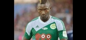 La famille d'Albert Ebossé inconsolable (vidéo)