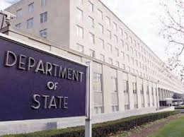 Lutte anti-terrorisme au Sahel : Le département d'Etat US consulte l'Algérie 
