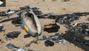 Drone israélien abattu: en représailles, l’Iran va armer les Palestiniens de Cisjordanie