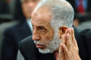 Qu’a fait Belkhadem de bien grave ?