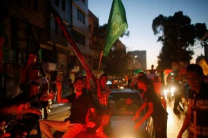 Israël a perdu la guerre…Gaza n’a pas hissé le drapeau blanc
