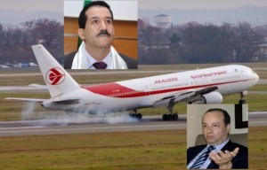 Annulations/retards d'Air Algérie: Amar Ghoul accuse... l'étranger 