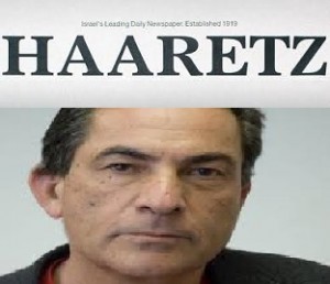 Gideon Levy, l’anti-guerre israélien qui nage à contre-courant