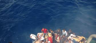 Annaba : 30 jeunes interpellés pour tentative d'immigration clandestine 