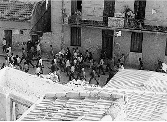Anniversaire de l'offensive du Nord Constantinois : Une délégation marocaine attendue