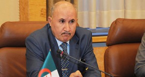 Nouri : "ceux qui ont introduit des bovins porteurs du virus sont des criminels"
