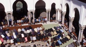Victimes du crash : les salafistes ont boycotté la prière de l’absent