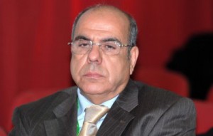 Décès d'Ebossé: Le président de la FAF condamne énergiquement