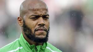Major League Soccer : débuts différés de Rais M'bolhi avec l'Union de Philadelphie 