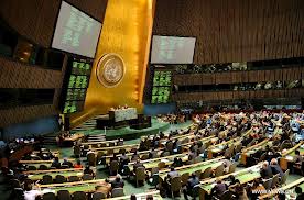 Ghaza : Session urgente de l'AG des Nations Unies à l'initiative de l'Algérie