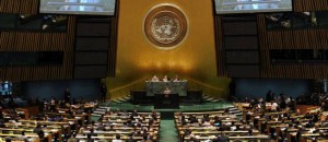 L'ONU adopte des mesures contre les jihadistes en Syrie et en Irak