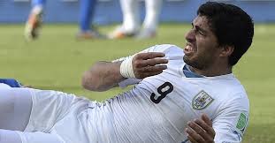  Espagne : Luis Suarez commence l'entraînement vendredi 